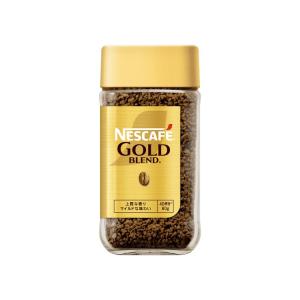NESCAFE ゴールド 24個入り ネスカフェ ゴールドブレンド ネスレ日本 瓶 80g×24個入 ／NA : オー