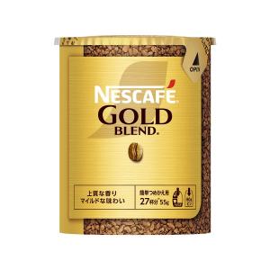 Nestle（ネスレ） ネスカフェ ゴールドブレンド 80g ×24 メーカー直送