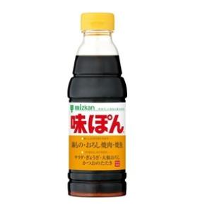 ミツカン 味ぽん 360ml まとめ買い(×20)|0000049685183(n)