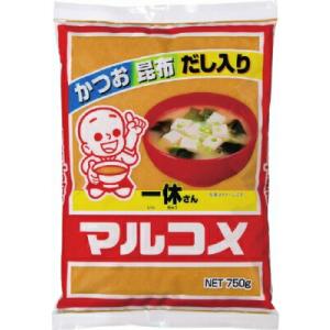 マルコメ 一休さん 750g まとめ買い(×12)|4902713122467(012956)