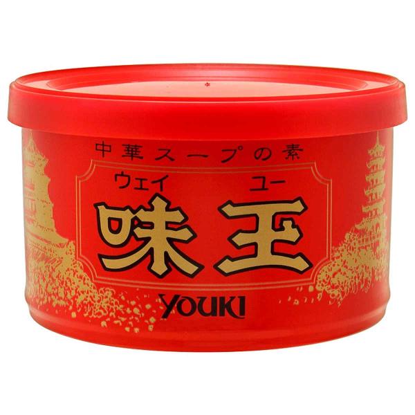 ユウキ 味玉(ウェイユー) 150g まとめ買い(×6)|4903024061315(tc)(012...