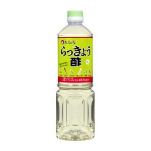 オタフク らっきょう酢 1L まとめ買い(×12)|4970077207113