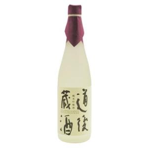 水口酒造　道後蔵酒　純米吟醸酒 ７２０ｍｌ(n)