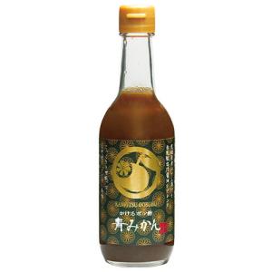 尾崎食品 かけるぽん酢青みかん 300ml まとめ買い