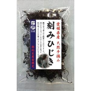 石丸弥蔵商店 愛媛県産 天然刻みひじき 30g まとめ買い