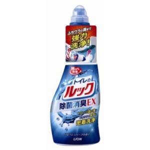 ライオン トイレのルック消臭本体 450ml