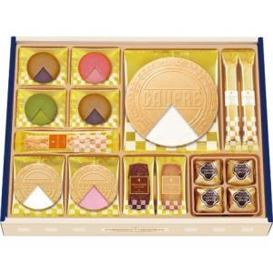 2022 東京風月堂 銘菓セット MS-30の商品画像