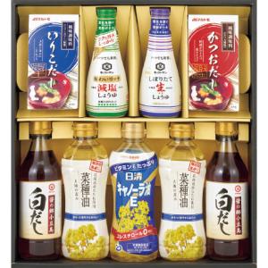 お中元  磯じまん＆マルトモバラエティギフト GMT-50L