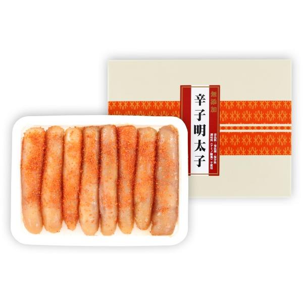 辛子明太子(北海道産たらこ100%使用) (林商店)(冷凍)| 辛子明太子 明太子 たらこ めんたい...