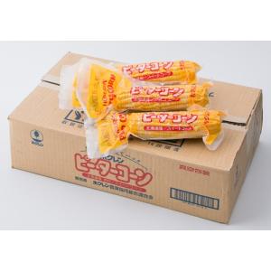 北海道産 ピーターコーン Lサイズ 20本入り   （stk-213-15119）|