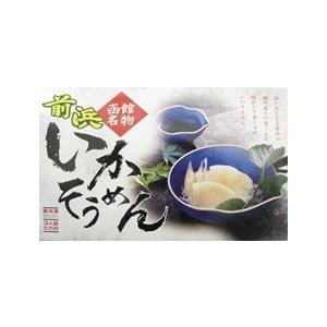 送料無料 北海道産いかそうめん3人前 株 道水 期日指定できません Www Midatlanticobgyn Com
