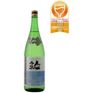 人気酒造 人気一 青人気吟醸 1800ml