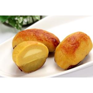 ほくほくスイートポテトミニ 6個入 (四季舎)（stk-274-75599）|