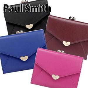 ポールスミス Paul Smith 財布 長財...の詳細画像1