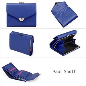 ポールスミス Paul Smith 財布 長財...の詳細画像4