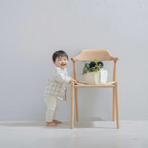 おむつケーキ 出産祝い 男の子 女の子 「フレ...の詳細画像2