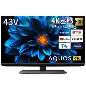 AQUOS 液晶テレビ、薄型テレビ(画面サイズ:40〜44型)の商品一覧 ...