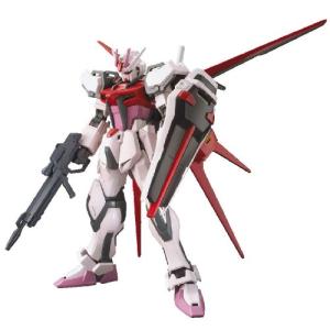144 機動戦士ガンダムSEED HGCE GAT-X105