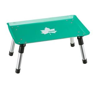 ロゴス アウトドア テーブル カラータフテーブル-AF