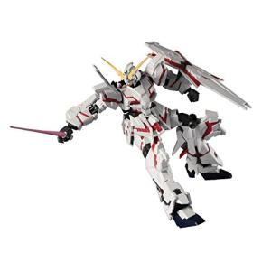 バンダイ スピリッツ GUNDAM UNIVERSE 機動戦士ガンダムUC RX-0 UNICORN GUNDAM 約160mm ABS&PVC製 塗装済み可動フィギュア