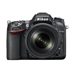 Nikon デジタル一眼レフカメラ D7100 18-105VRレンズキット AF-S