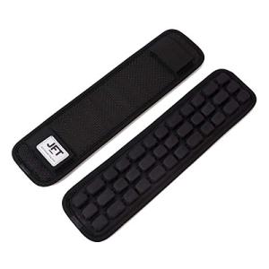 JFT反重力肩パッド(両側2本入り・Mサイズ) 3Dエアー