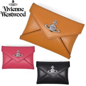 Vivienne Westwood ヴィヴィアンウエストウッド レディース 女性用 財布 ウォレット ブランド ギフト プレゼント 海外正規品 51040044｜the-hacienda