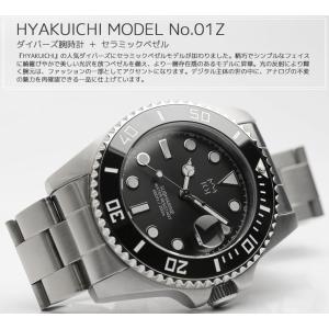 人気腕時計ダイバーズウォッチ メンズ腕時計 2...の詳細画像2
