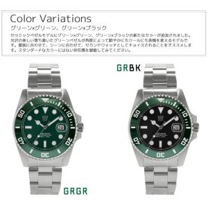 人気腕時計ダイバーズウォッチ メンズ腕時計 2...の詳細画像3