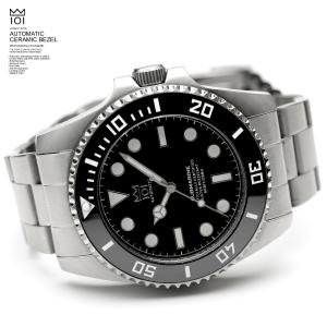 ヒャクイチ　101 プロトレック サブマリーナー レッド ダイバーウォッチ赤文字 楽天市場】HYAKUICHI ヒャクイチ 101 ダイバーズウォッチ 腕時計