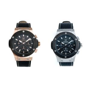 WMT WATCH】Royal Marine / ADDCOAST - 369 Vintage Dial Edition