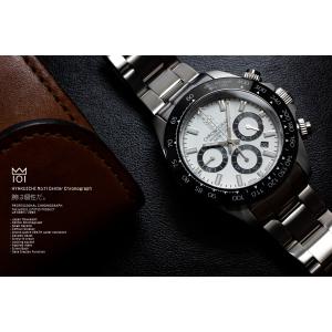 GUCCI（グッチ） 時計 G-クロノ メンズ ブラック YA101309 腕時計