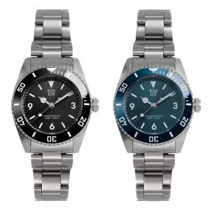 並行輸入品】 TACTICAL FROG Cronos L6033 37mm BB54 Automatic