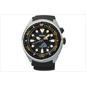 SEIKO セイコー PROSPEX プロスペックス SBCZ023 キネティック メンズ 腕時計 ダイバーズ｜the-hacienda