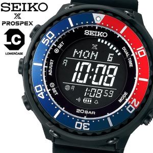 SEIKO セイコー PROSPEX プロスペックス 腕時計 ウォッチ メンズ 男性用 ソーラー 200m防水 カレンダー SBEP003｜the-hacienda
