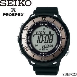 SEIKO セイコー PROSPEX プロスペックス Diver Scuba ダイバースキューバ メンズ 男性用 腕時計 ウォッチ ソーラー sbep023｜the-hacienda
