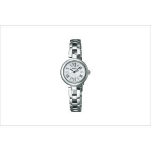 SEIKO セイコー TISSE ティセ レディース 腕時計 ソーラー時計 SWFA151