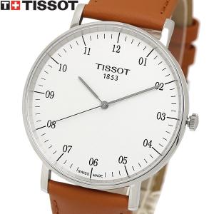 TISSOT　ティソ 腕時計 ウォッチ ユニセックス シンプル ブランド スイス クオーツ t1096101603700｜the-hacienda