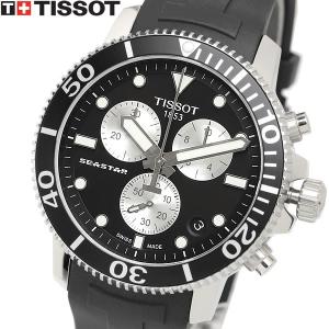 TISSOT　ティソ 腕時計 ウォッチ 人気ブランド スイス製 クロノグラフ t1204171705100｜the-hacienda