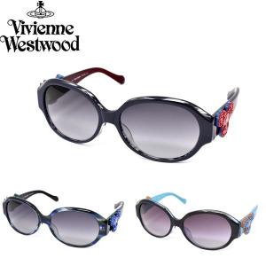 Vivienne Westwood ヴィヴィアンウエストウッド レディース 女性用 サングラス ブランド VW-7740｜the-hacienda