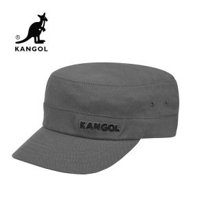 Kangol カンゴール 9720BC COTTON TWILL ARMY CAP コットン ツイル アーミー キャップ メンズ 帽子 ワークキャップ ギフト｜the-importshop