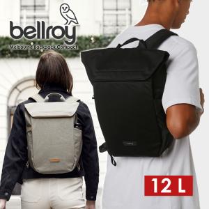 BELLROY ベルロイ BMBA Melbourne Backpack Compact ベルロイ バック