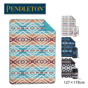 新品　ペンドルトン　ヤキマキャンプツイン　w/キャリア PENDLETON（ペンドルトン） ［PENDLETON］YAKIMA CAMP BLANKET TWIN