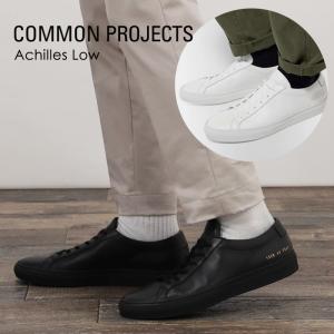 COMMON PROJECTS（コモンプロジェクト） 【並行輸入品】 Leather Derby