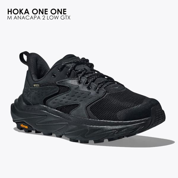 HOKA ONE ONE ホカ オネオネ 1141632 アナカパ2 ローシューズ メンズ ANAC...