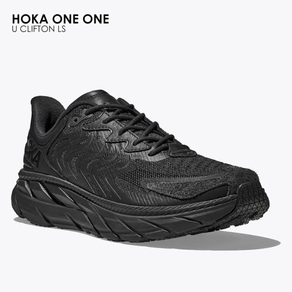 HOKA ONE ONE ホカ オネオネ 1141550 クリフトンLS U CLIFTON LS ...