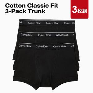 【3枚セット】Calvin Klein カルバン...の商品画像