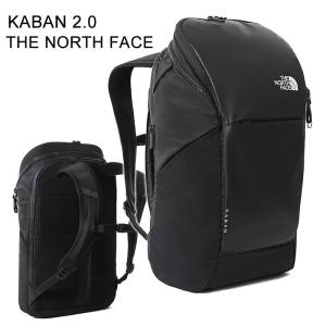 THE NORTH FACE ザ ノースフェイス KABAN 2.0 NF0A52SZ カバン ユニセックス メンズ レディース リュック デイバッグ A4可能 15インチノートPC収納可能｜the-importshop