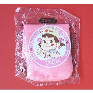 不二家「ペコちゃん」ペコちゃんのミニ救急グッズ：9/巾着袋 : ザ
