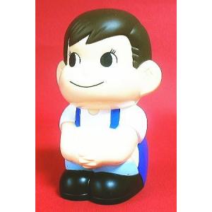 不二家「おすわりポコちゃん」入学ポコ : ザ・逸品堂キャラクター